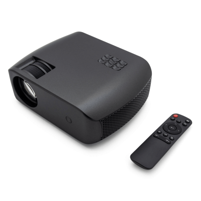 Мини проектор HiBeamer F10-3