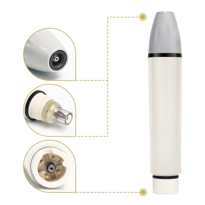 Универсальный стоматологический наконечник TM-7L для ультразвуковых скалеров SATELEC и DTE с LED-подсветкой-2