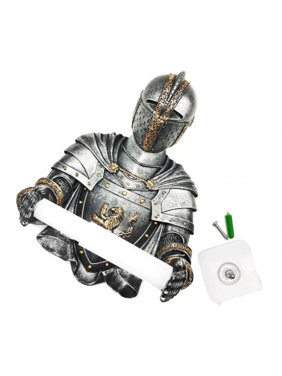 Держатель для туалетной бумаги SirRoll-3