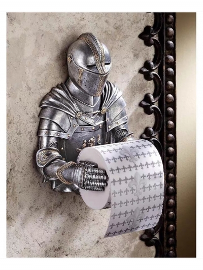 Держатель для туалетной бумаги SirRoll-4