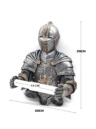 Держатель для туалетной бумаги SirRoll-5