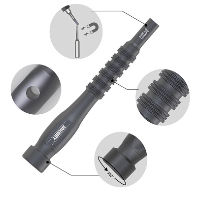 Набор отверток JAKEMY JM-8172 73 в 1-5