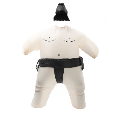 Надувной карнавальный костюм Сумоист FZ1519-4