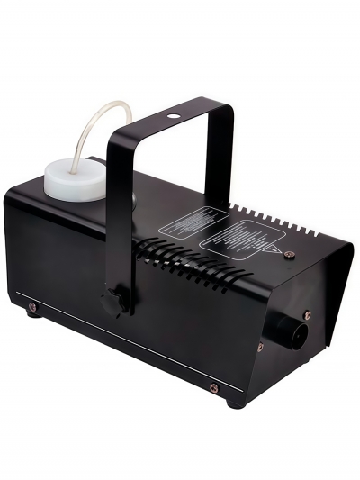 Генератор дыма Glosster 400Вт, проводной пульт управления-1
