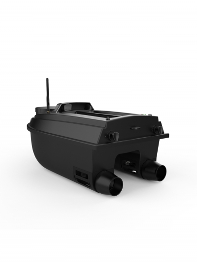 Прикормочный кораблик Flytec V030 с GPS и эхолотом-7