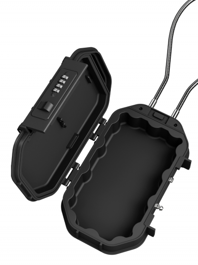 Портативный сейф Diro-2