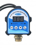 Реле давления Pressionix WPC-10, 20 мм